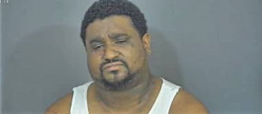 Leon Williams, - St. Joseph County, IN 